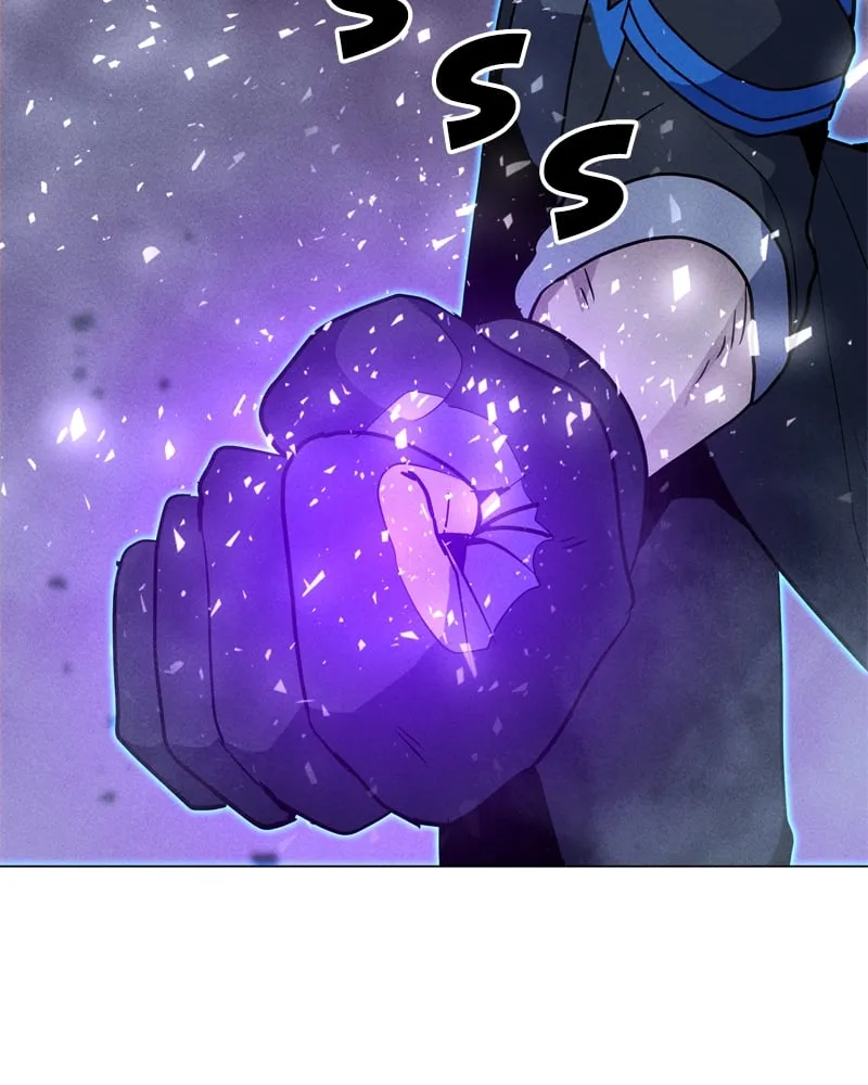 Read Solo Spell Caster EN Manga Online