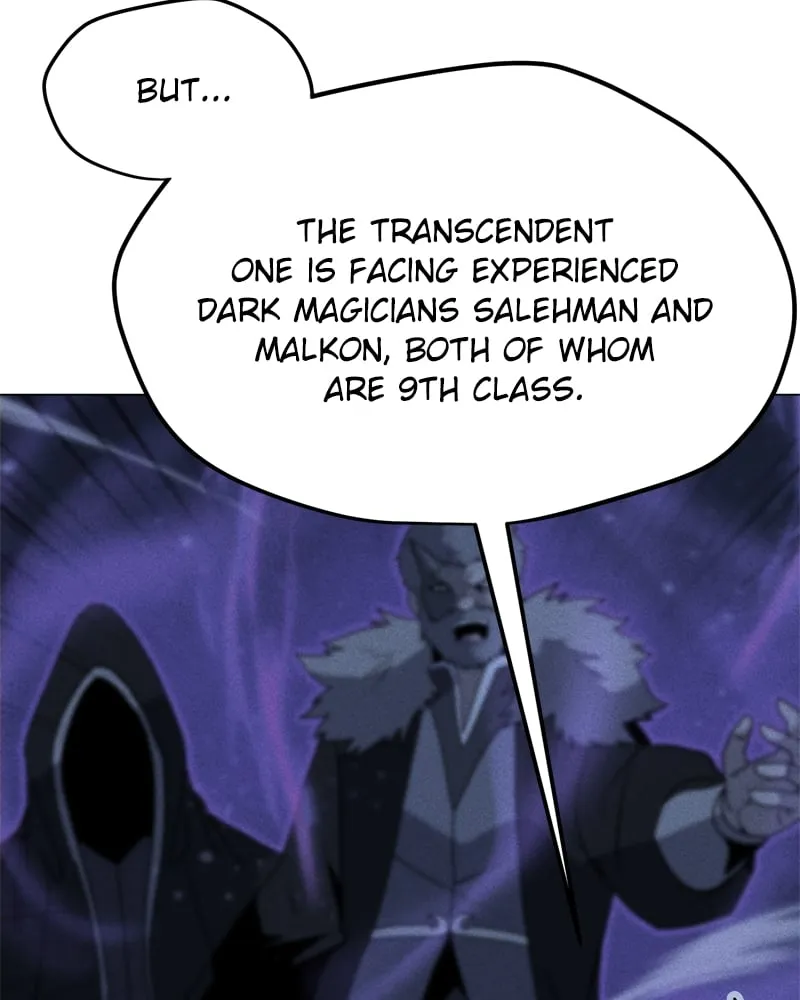 Read Solo Spell Caster EN Manga Online