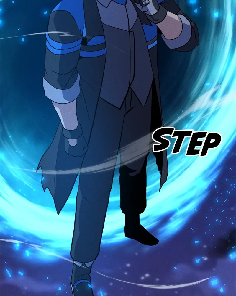 Read Solo Spell Caster EN Manga Online