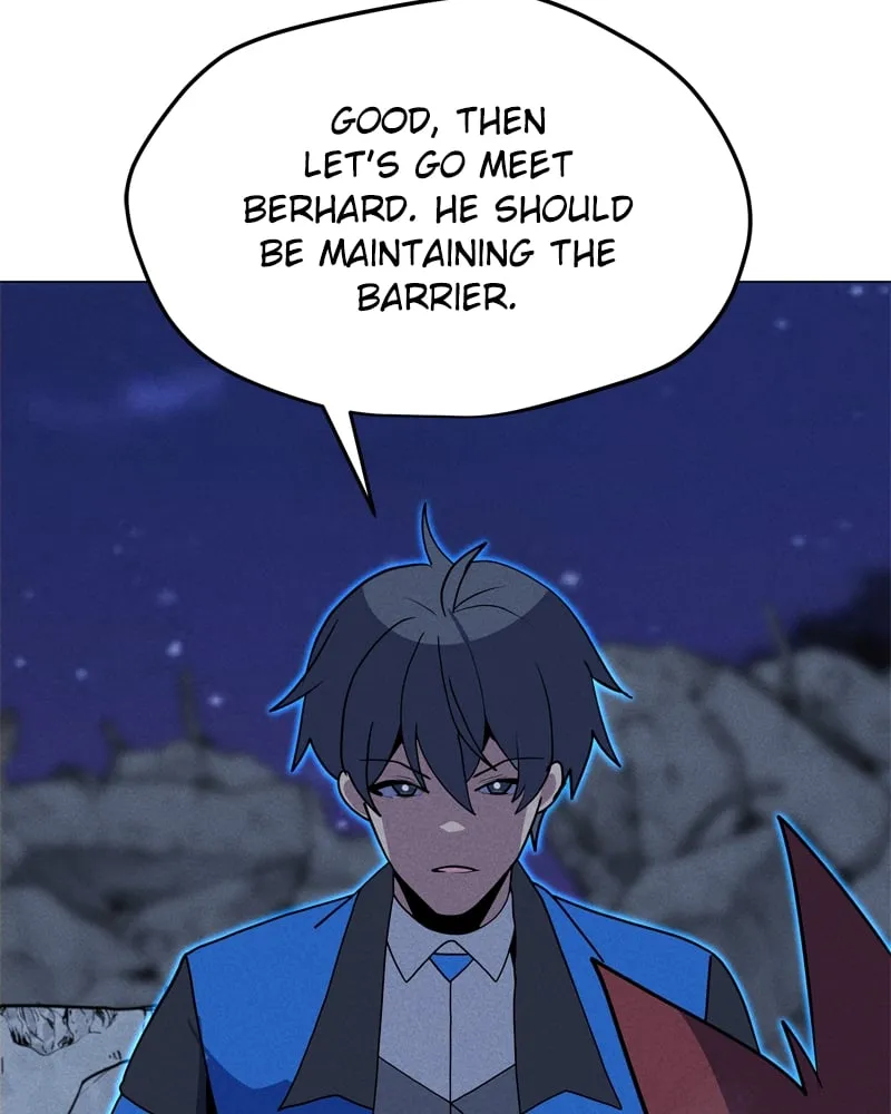 Read Solo Spell Caster EN Manga Online