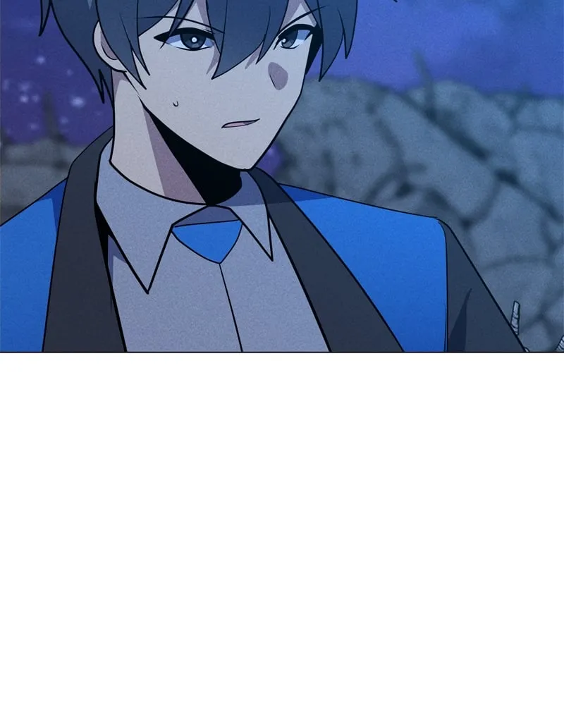 Read Solo Spell Caster EN Manga Online