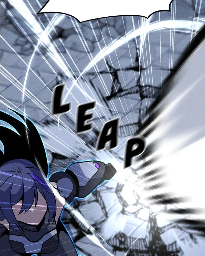 Read Solo Spell Caster EN Manga Online