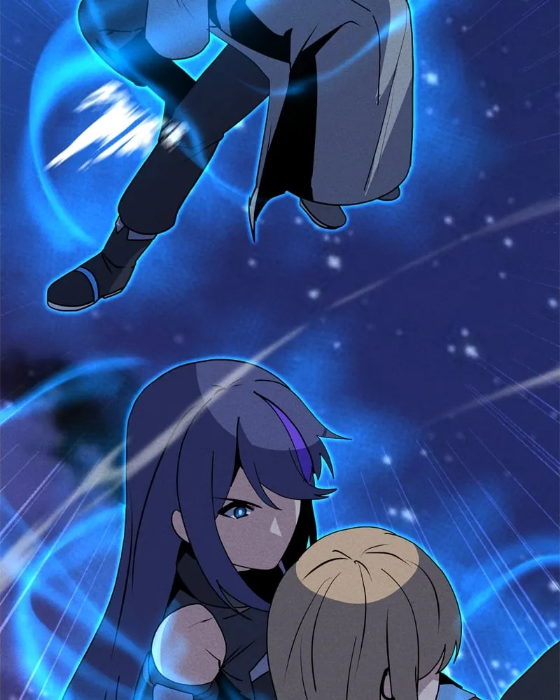 Read Solo Spell Caster EN Manga Online