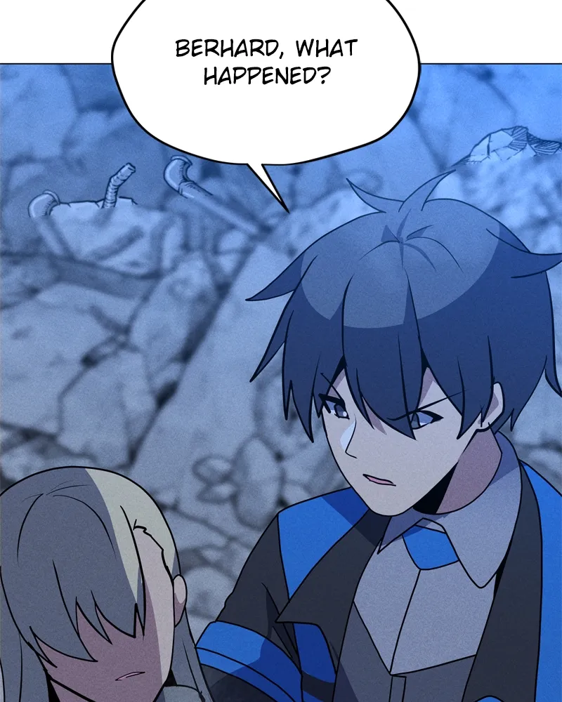 Read Solo Spell Caster EN Manga Online