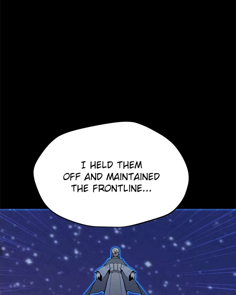 Read Solo Spell Caster EN Manga Online