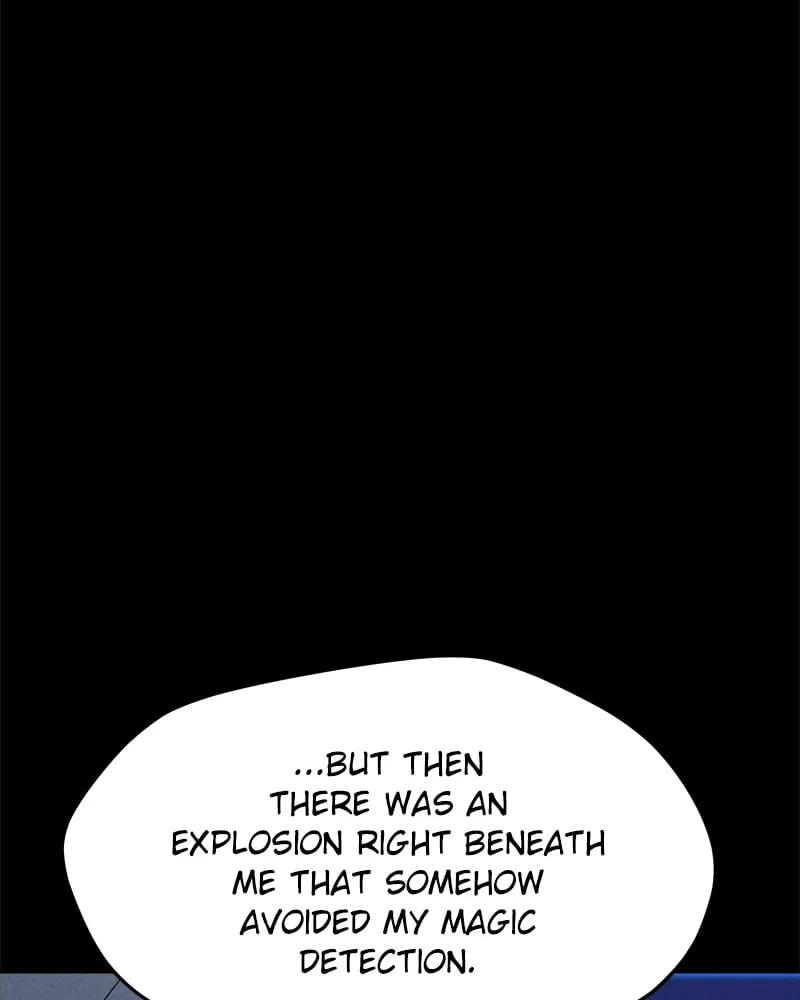 Read Solo Spell Caster EN Manga Online