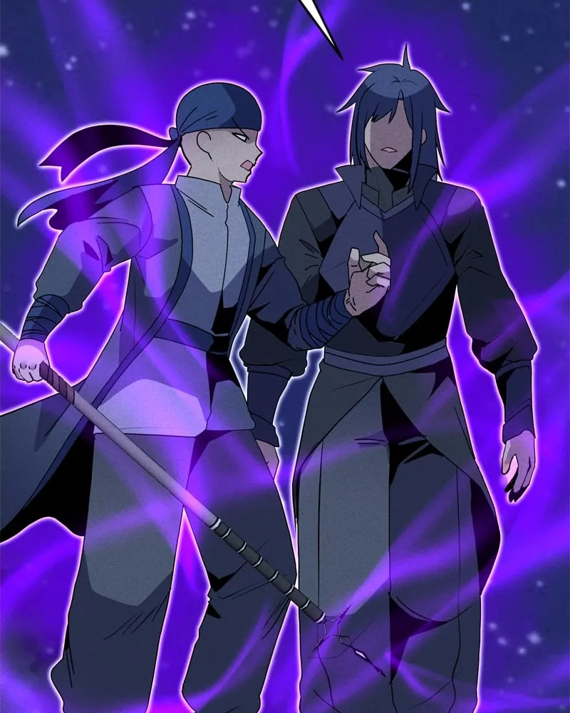 Read Solo Spell Caster EN Manga Online