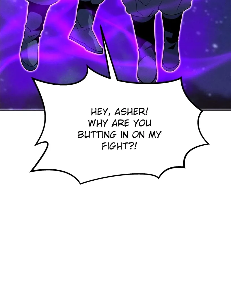 Read Solo Spell Caster EN Manga Online
