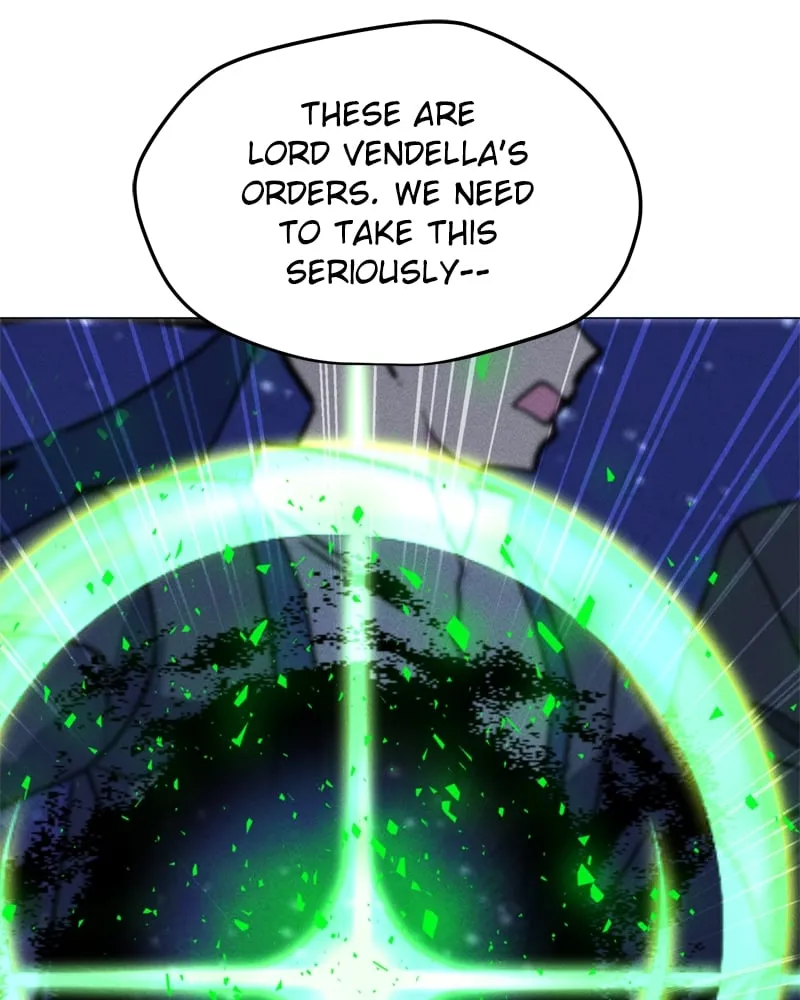 Read Solo Spell Caster EN Manga Online