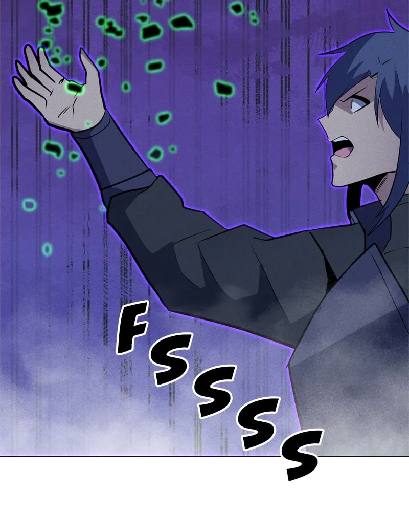 Read Solo Spell Caster EN Manga Online