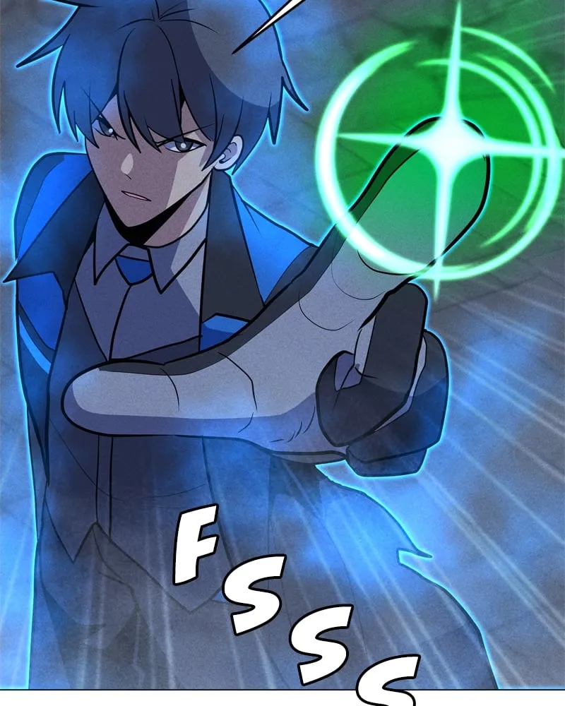 Read Solo Spell Caster EN Manga Online
