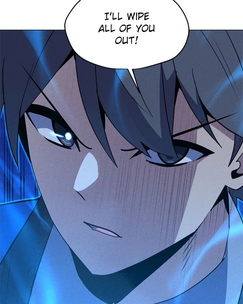 Read Solo Spell Caster EN Manga Online