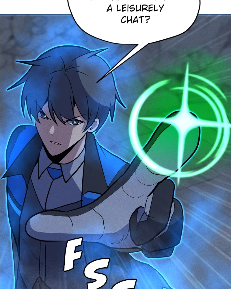 Read Solo Spell Caster EN Manga Online
