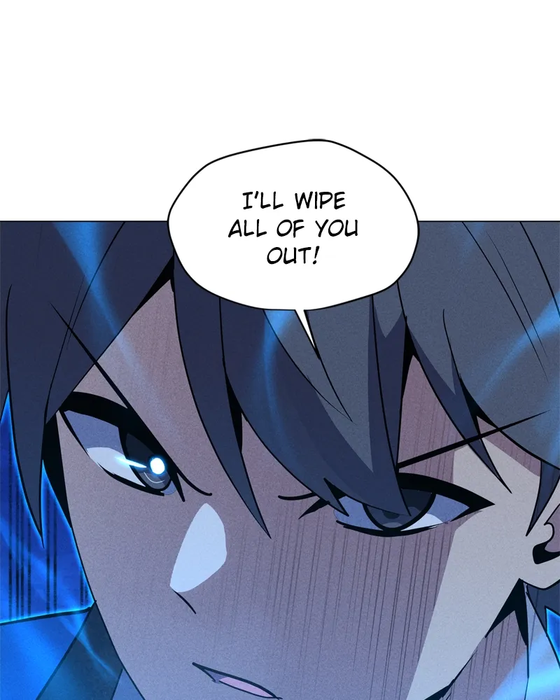 Read Solo Spell Caster EN Manga Online
