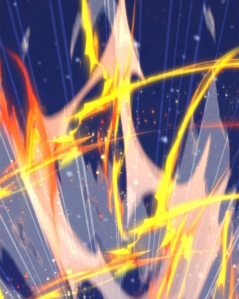 Read Solo Spell Caster EN Manga Online