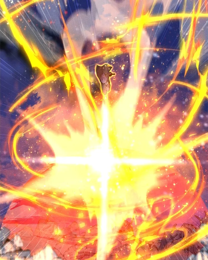 Read Solo Spell Caster EN Manga Online