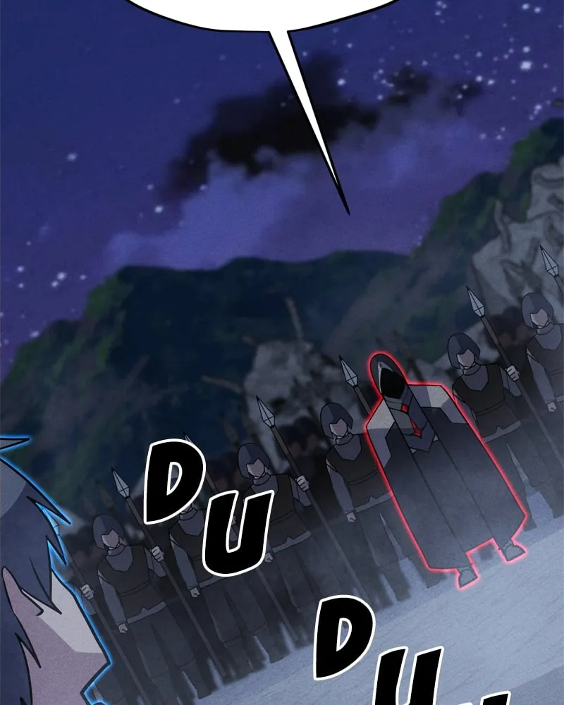 Read Solo Spell Caster EN Manga Online