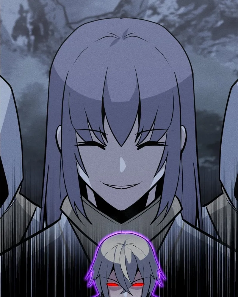 Read Solo Spell Caster EN Manga Online