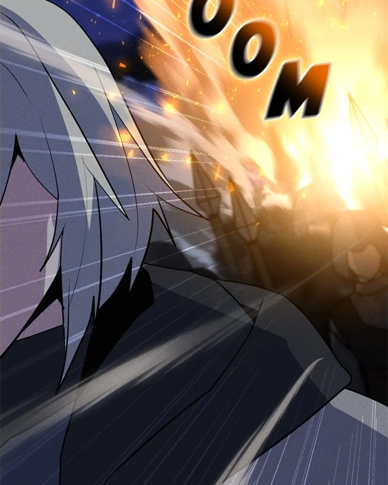Read Solo Spell Caster EN Manga Online
