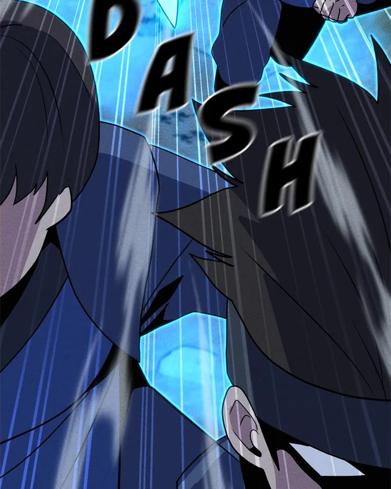Read Solo Spell Caster EN Manga Online