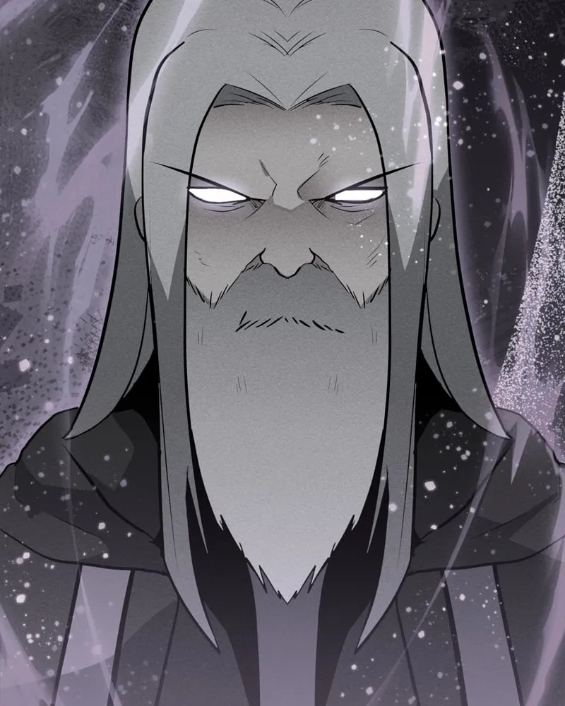 Read Solo Spell Caster EN Manga Online