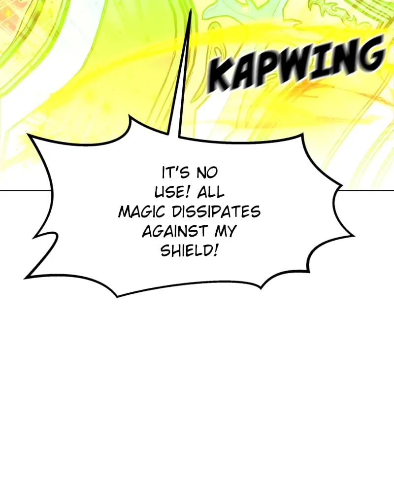 Read Solo Spell Caster EN Manga Online