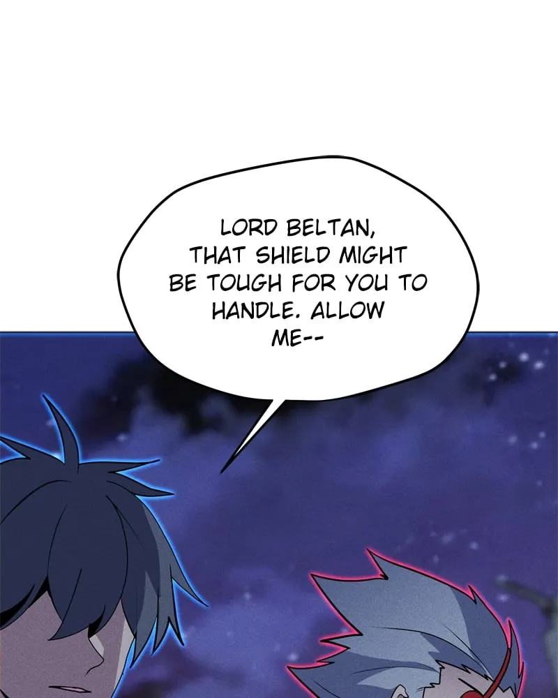 Read Solo Spell Caster EN Manga Online