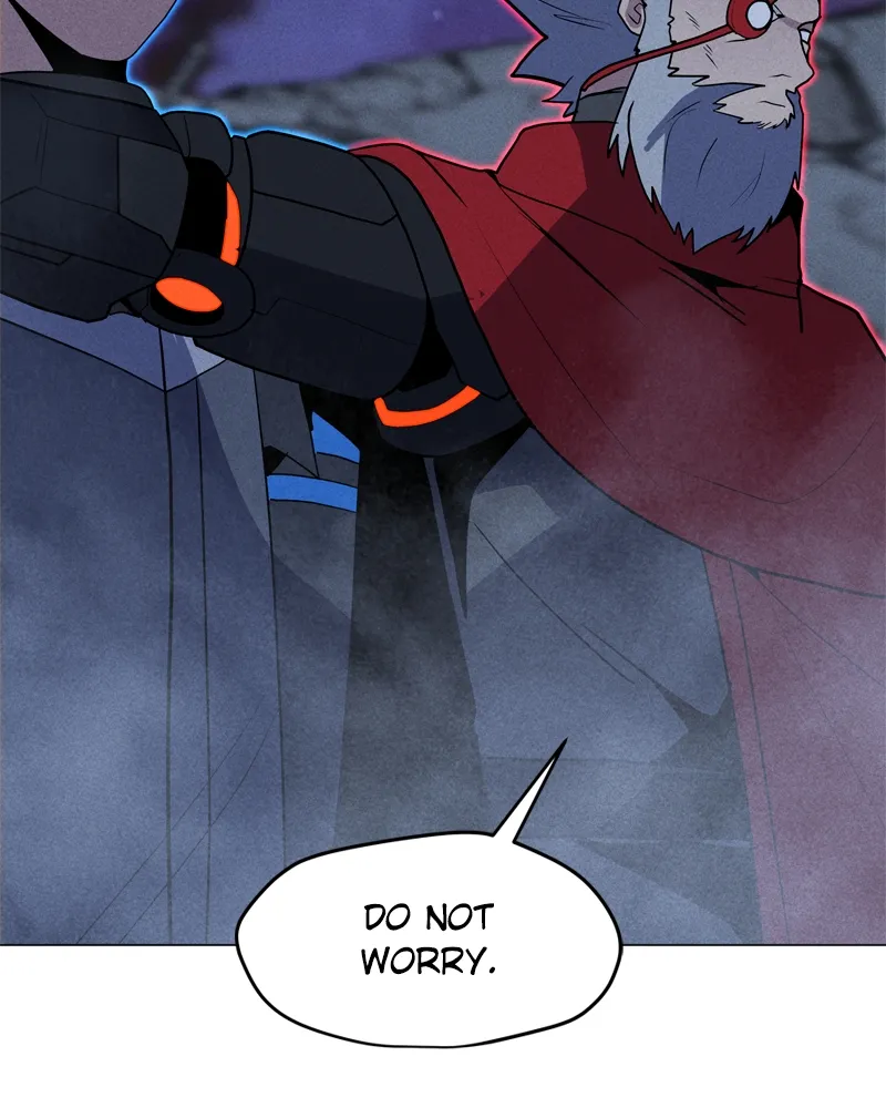 Read Solo Spell Caster EN Manga Online