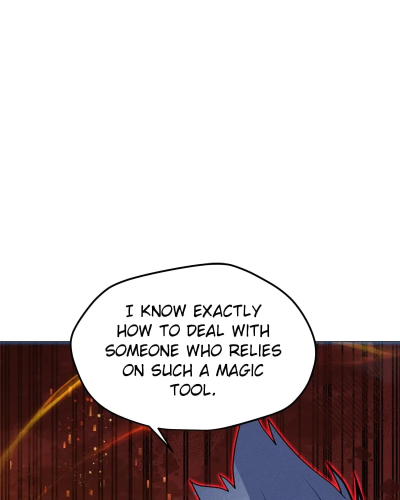 Read Solo Spell Caster EN Manga Online
