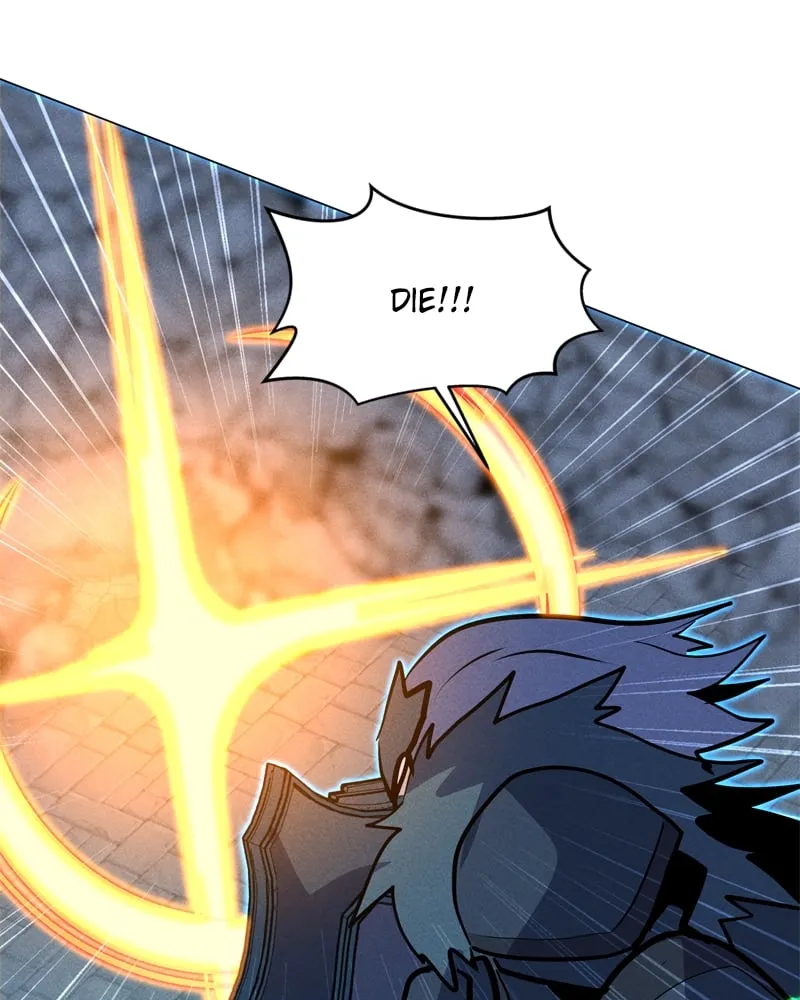 Read Solo Spell Caster EN Manga Online