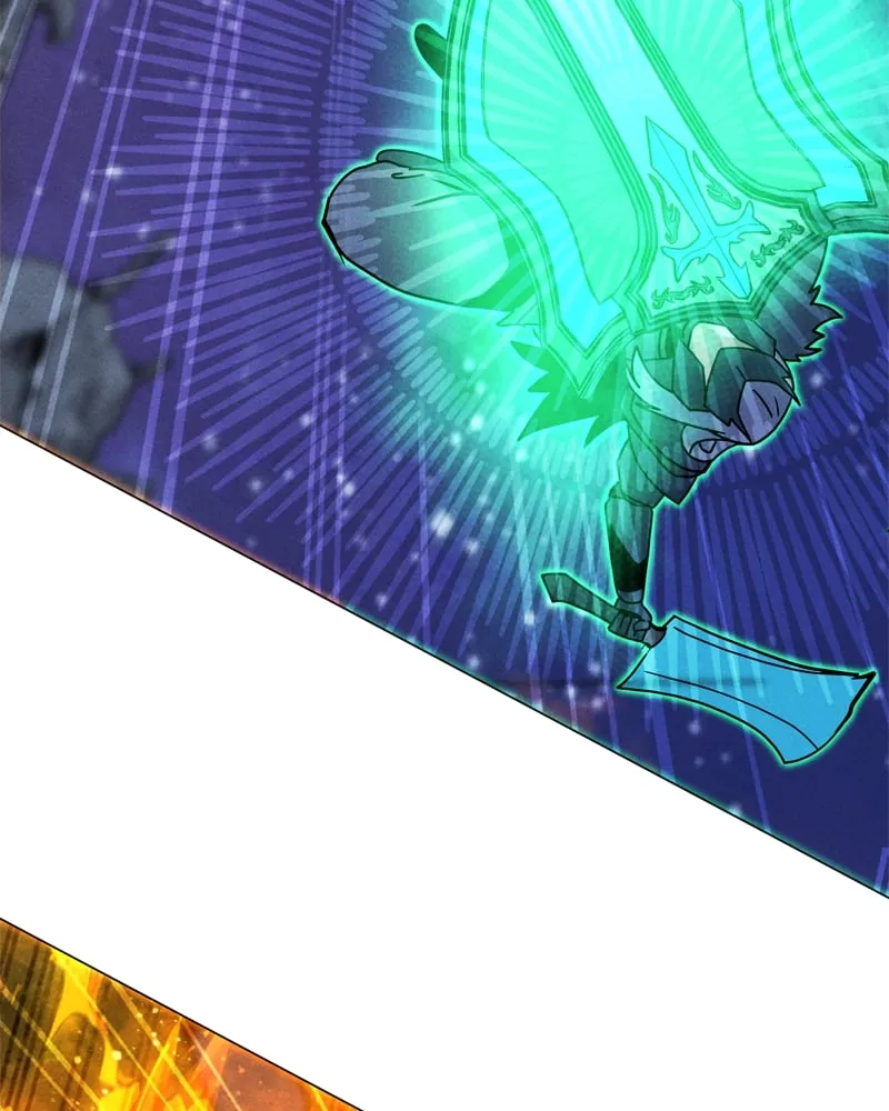Read Solo Spell Caster EN Manga Online