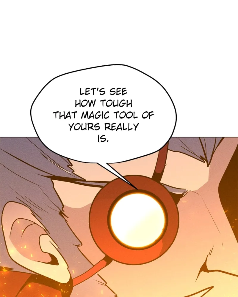 Read Solo Spell Caster EN Manga Online