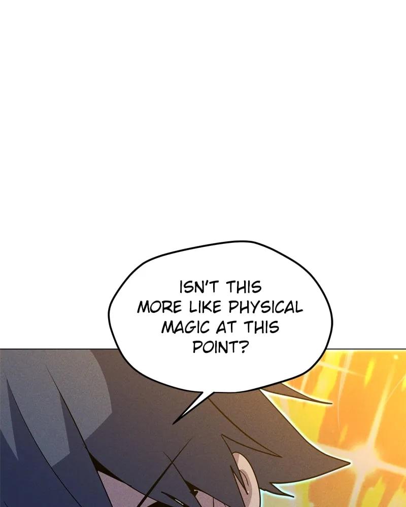 Read Solo Spell Caster EN Manga Online