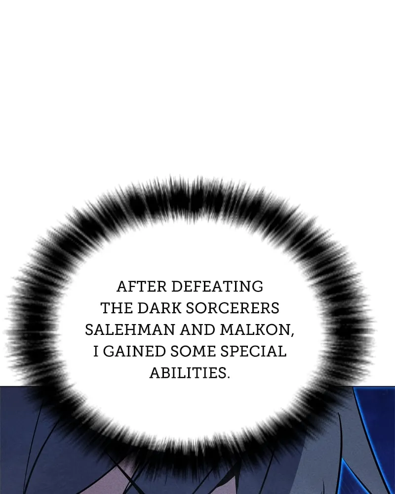 Read Solo Spell Caster EN Manga Online