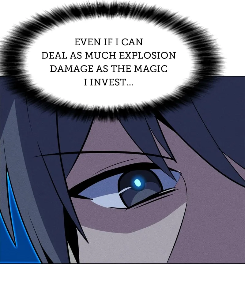 Read Solo Spell Caster EN Manga Online