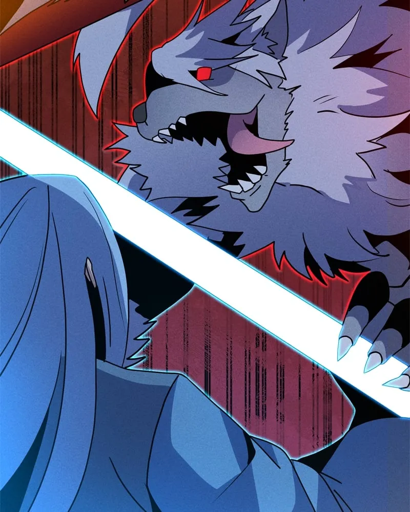 Read Solo Spell Caster EN Manga Online