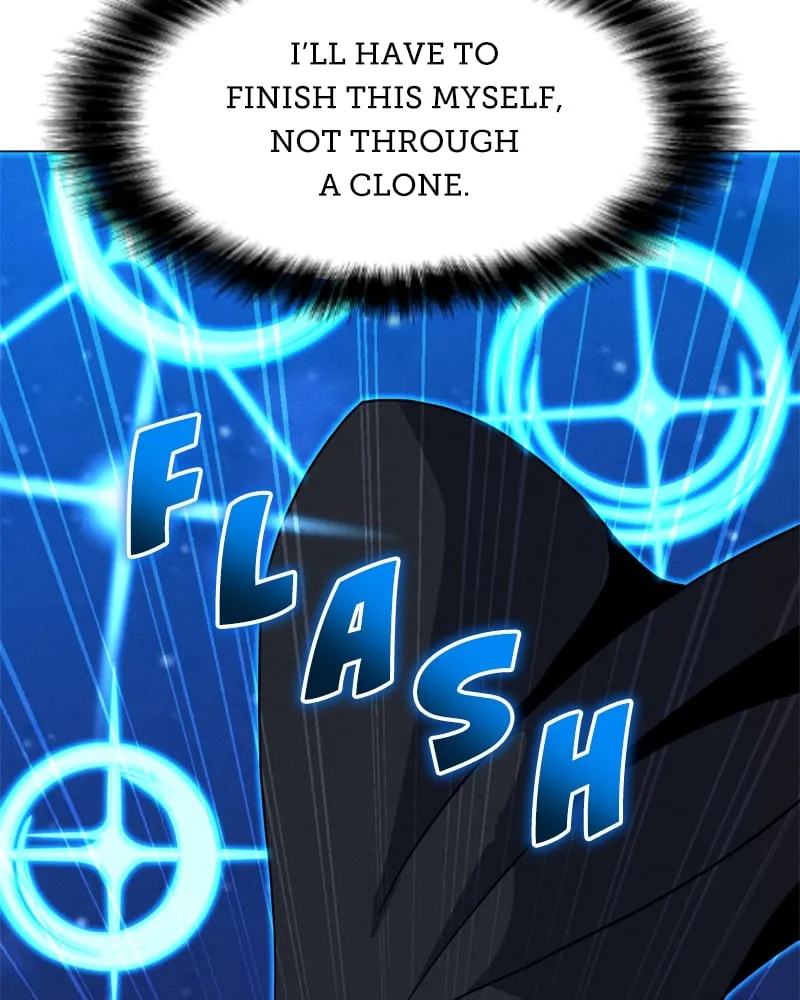 Read Solo Spell Caster EN Manga Online