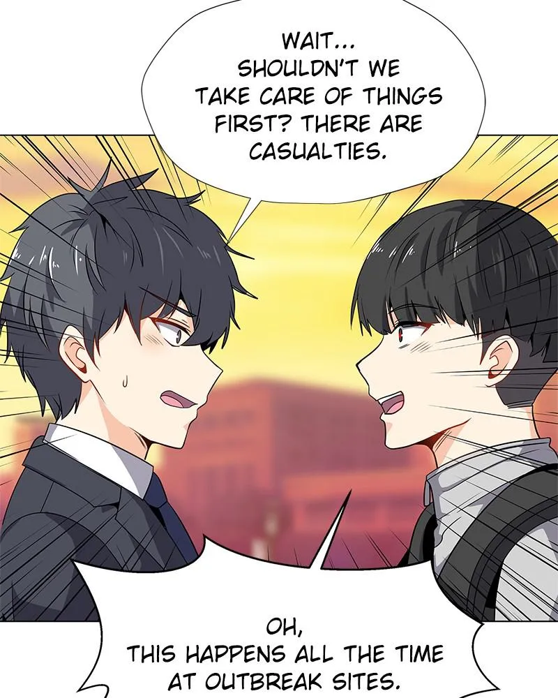 Read Solo Spell Caster EN Manga Online