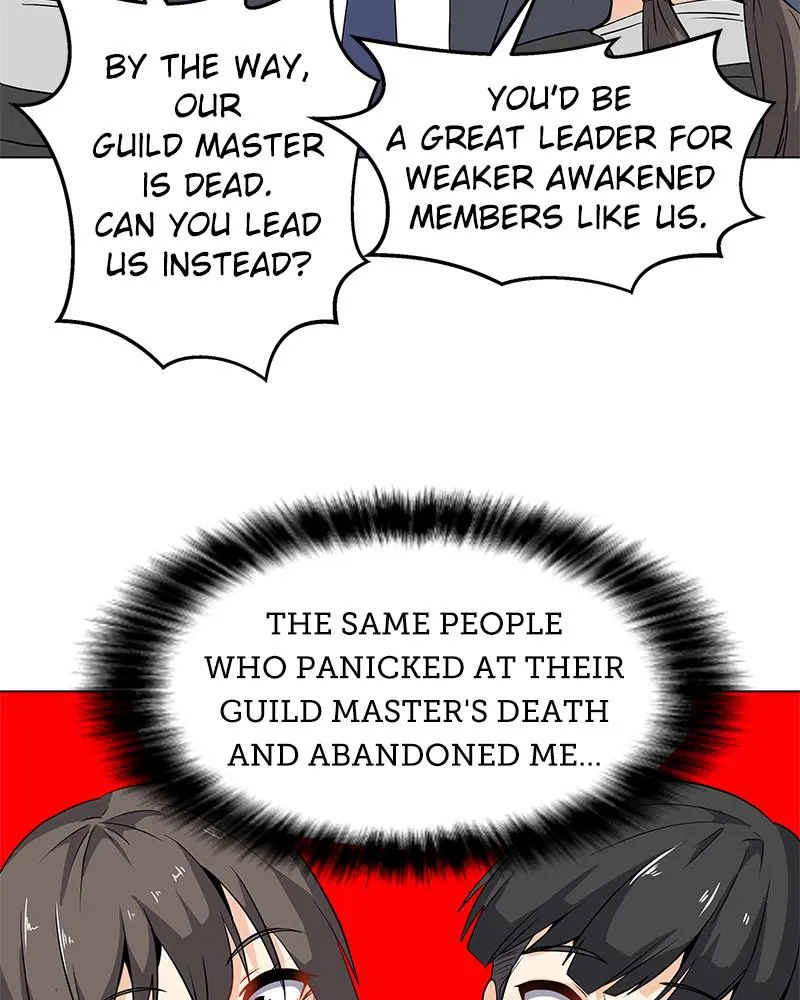 Read Solo Spell Caster EN Manga Online