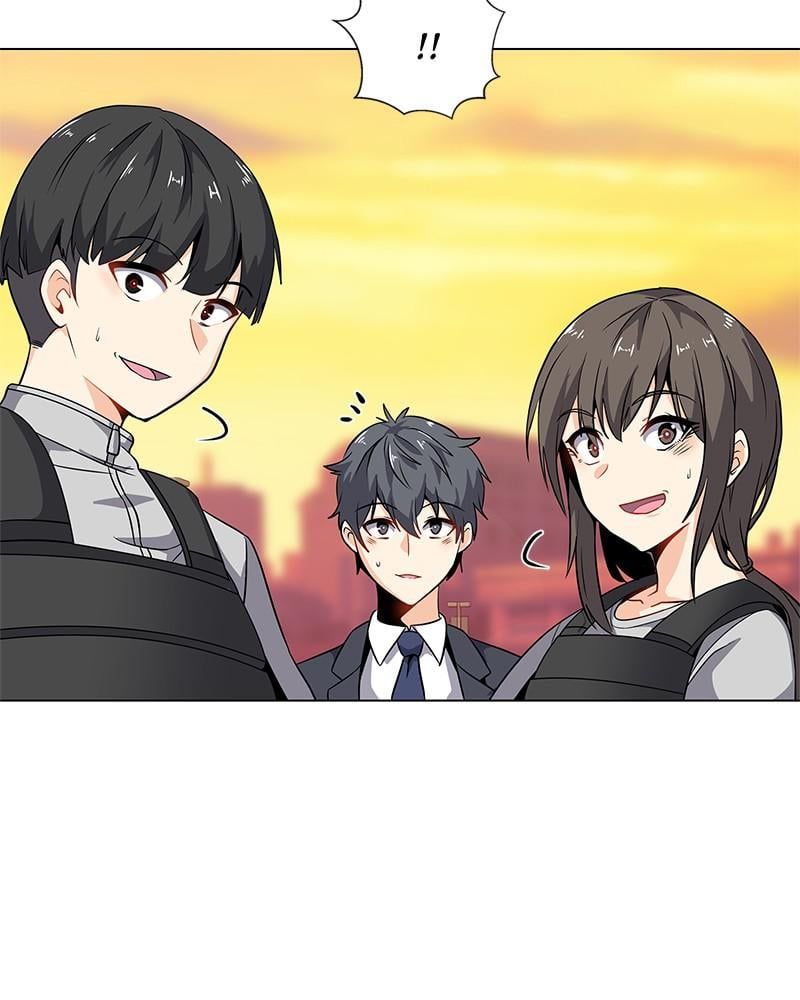 Read Solo Spell Caster EN Manga Online