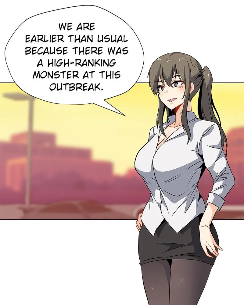 Read Solo Spell Caster EN Manga Online