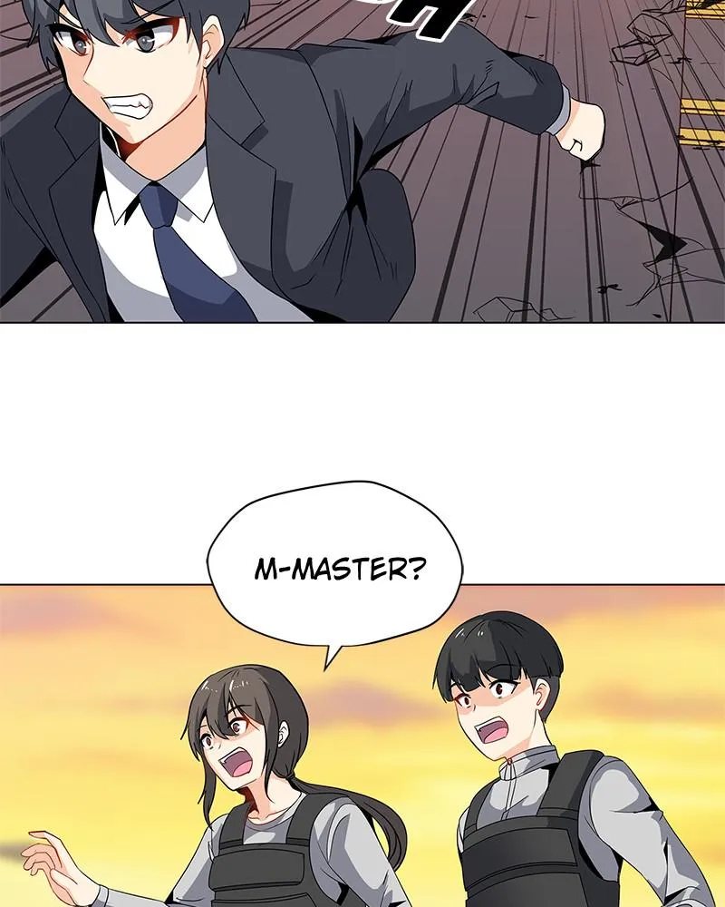 Read Solo Spell Caster EN Manga Online
