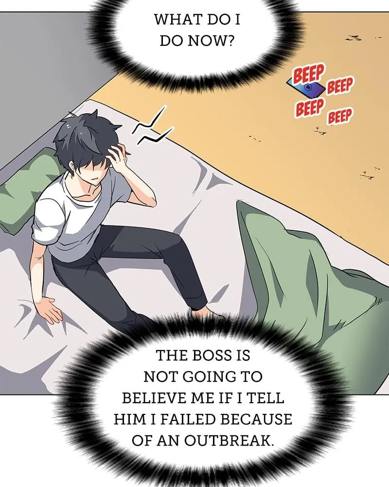 Read Solo Spell Caster EN Manga Online