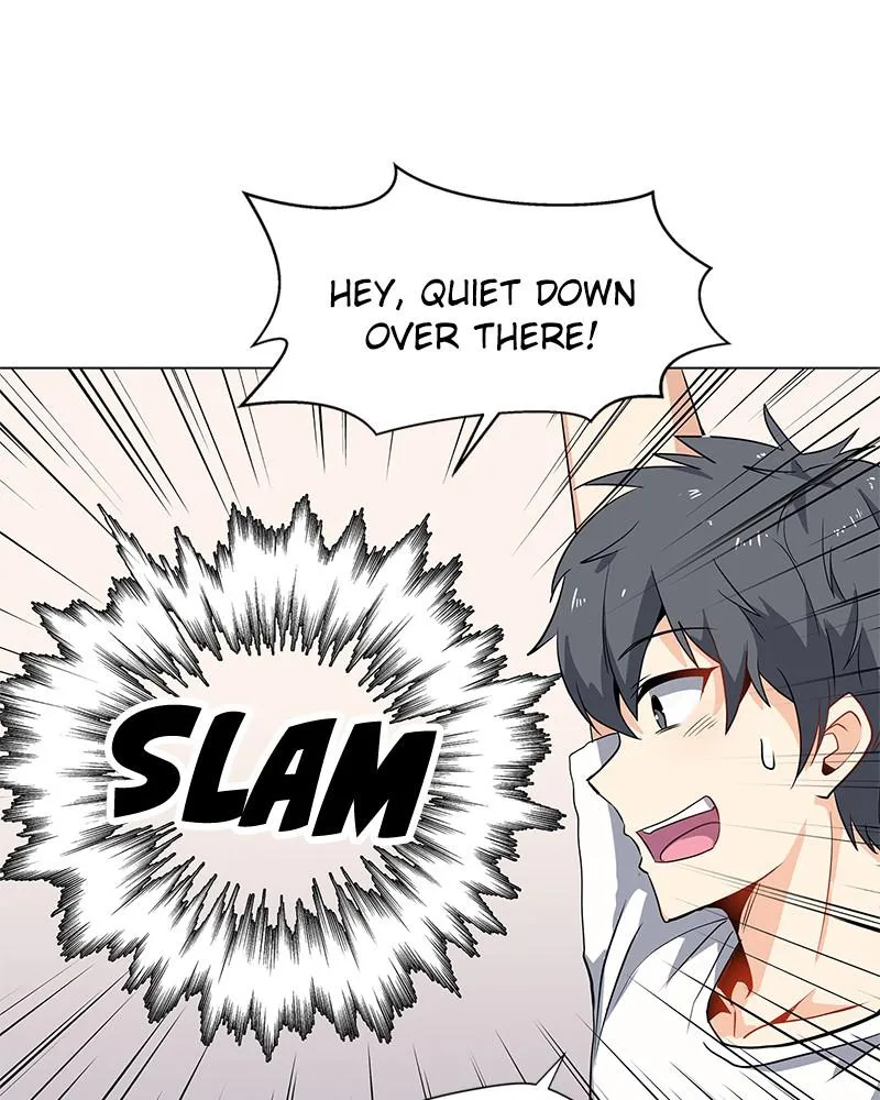 Read Solo Spell Caster EN Manga Online