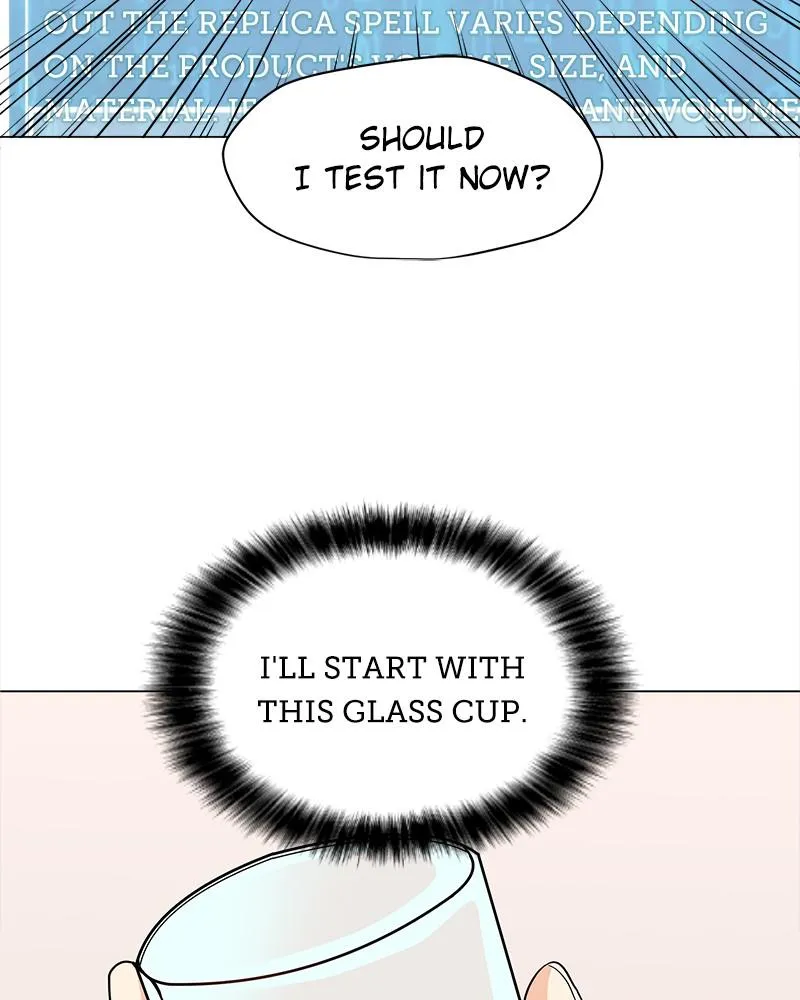 Read Solo Spell Caster EN Manga Online