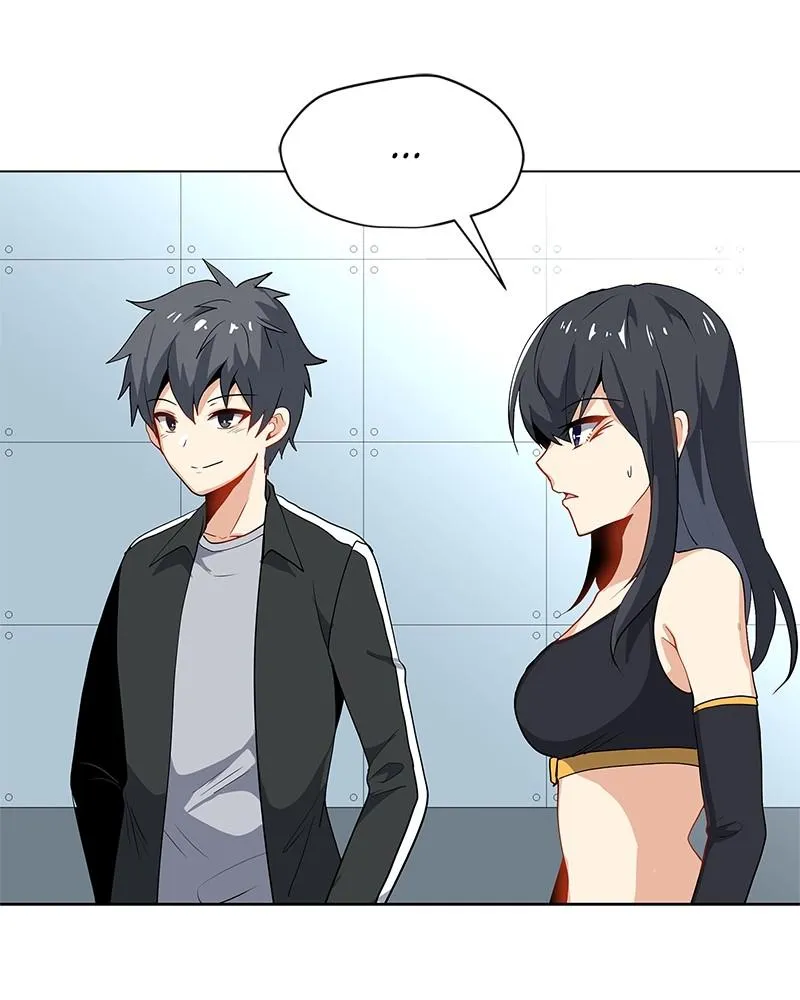 Read Solo Spell Caster EN Manga Online