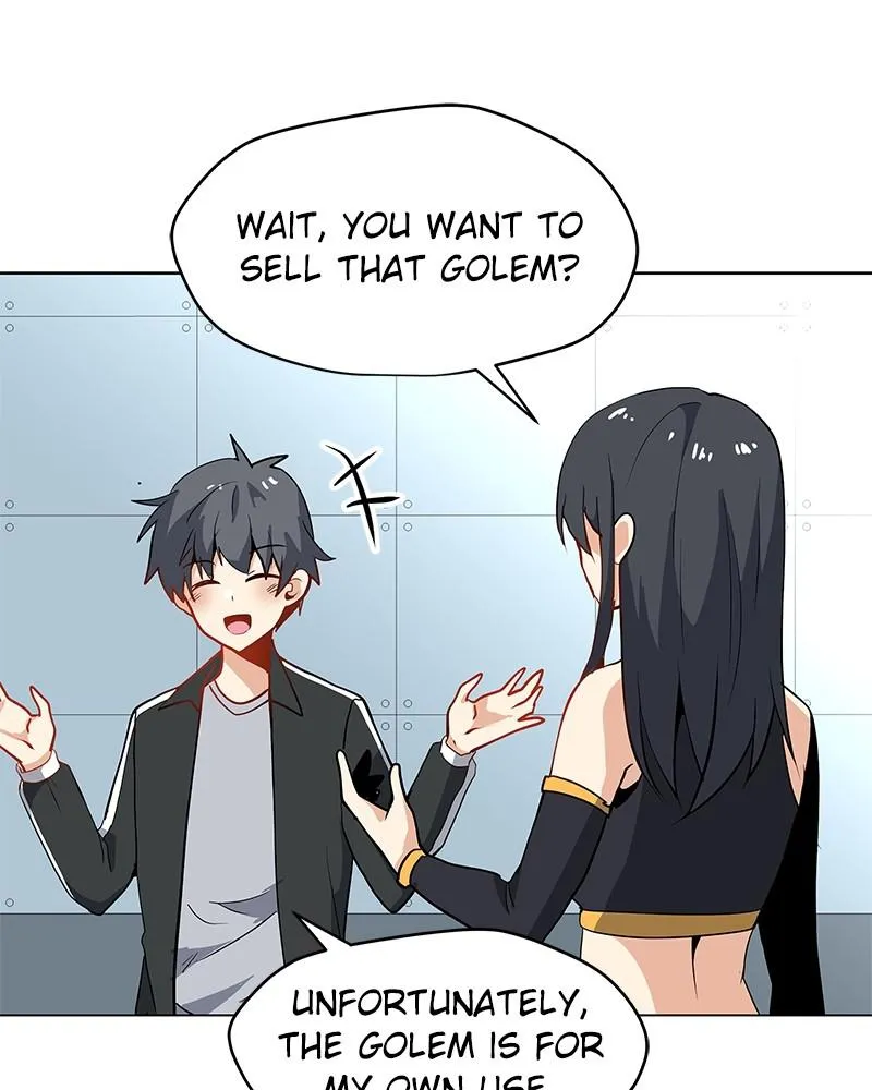 Read Solo Spell Caster EN Manga Online