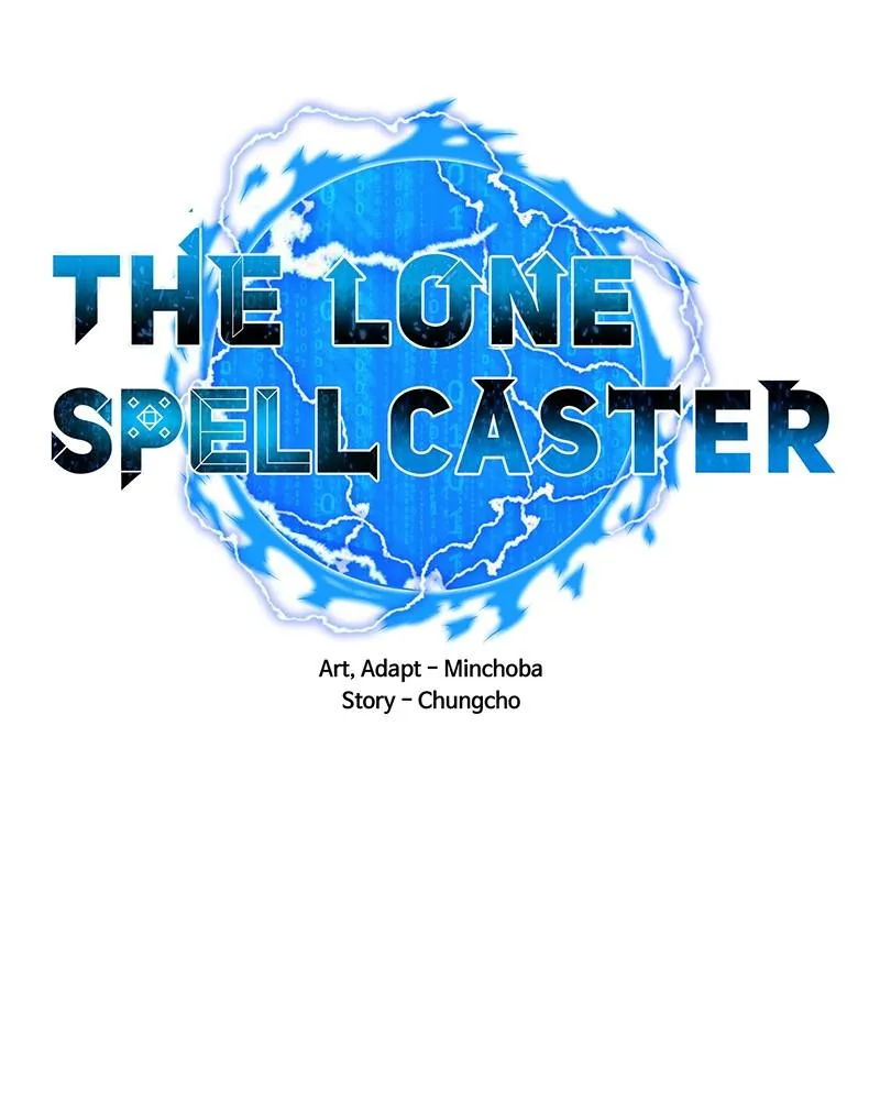Read Solo Spell Caster EN Manga Online