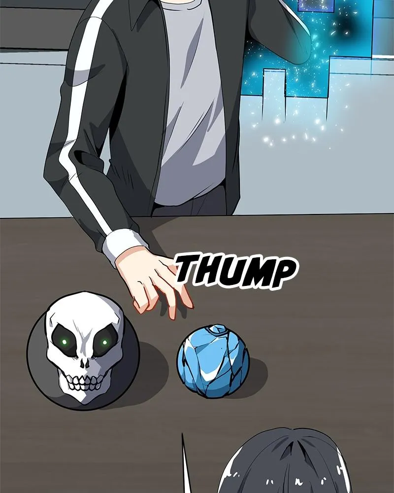 Read Solo Spell Caster EN Manga Online