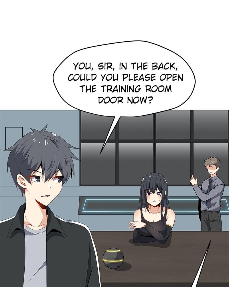 Read Solo Spell Caster EN Manga Online